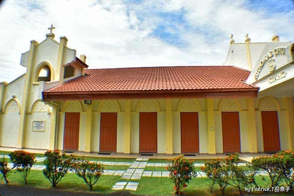St.Thomas Mar Thoma Church Klang
