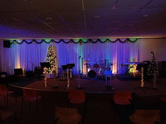 Breakthrough City Church
