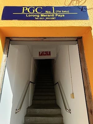 Perlis Grace Centre