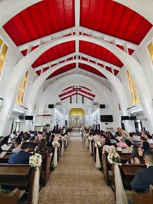 St Thomas's Cathedral (Anglican Church)