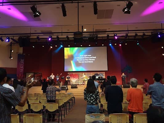 Penang Christian Centre