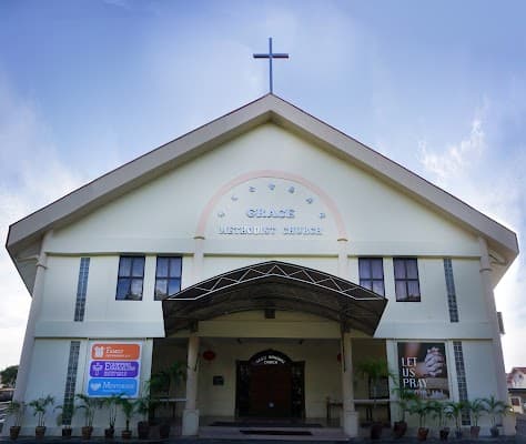 Grace Methodist Church