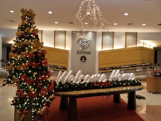 Glad Tidings Assembly of God PJ