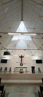 Church of St Thomas the Apostle, Kuantan