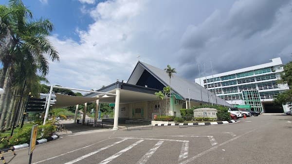 Glory Christian Centre
