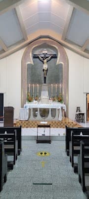Carmelite Chapel