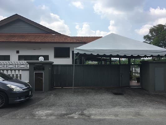 Mar Thoma Vicarage Seremban