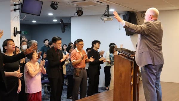 The Potter's Fellowship Church