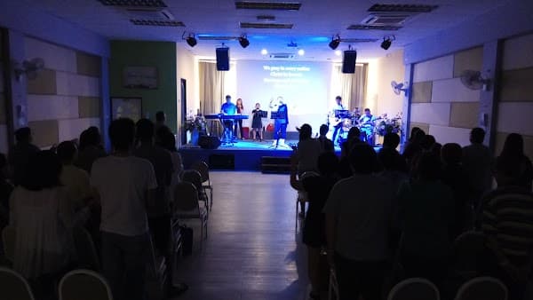 Seremban Life Assembly
