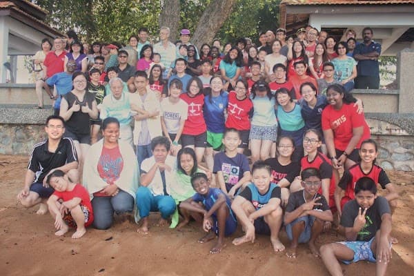 Full Gospel Tabernacle Seremban