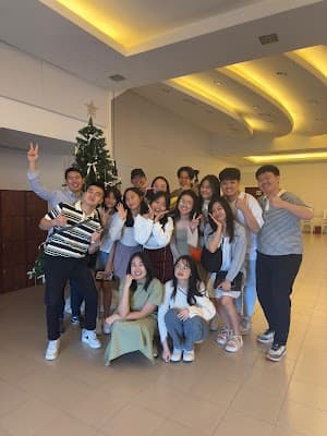 Seremban Evangelical Free Church