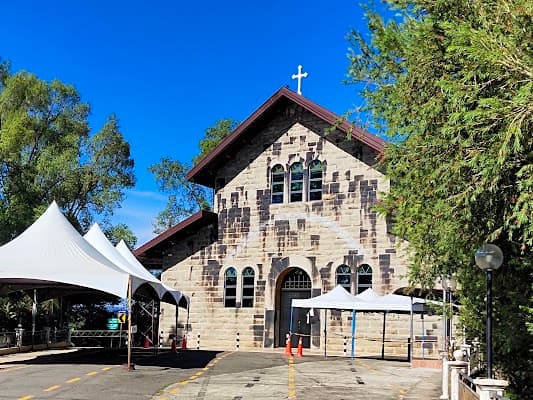 St. Michael's Church