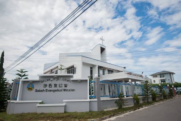 Sabah Evangelical Mission Kota Kinabalu
