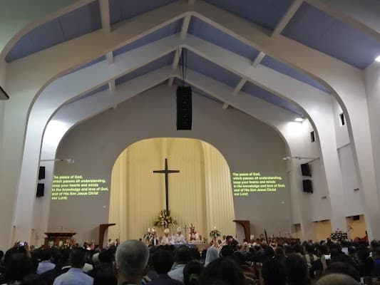 All Saints' Cathedral