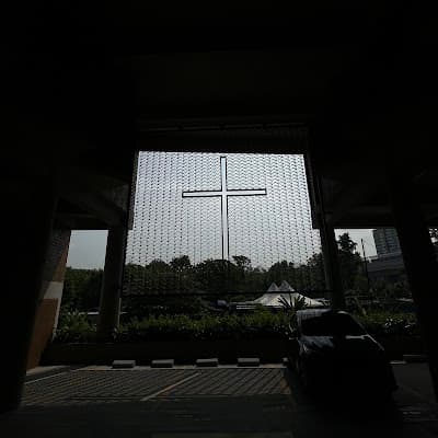 Central Christian Church of Malaysia
