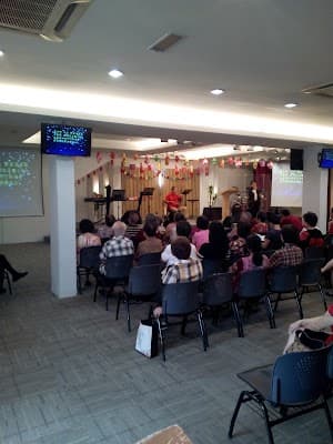 New Life Sanctuary