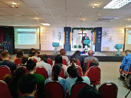 SIB Petaling Jaya