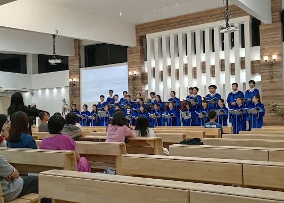 True Jesus Church (TJC) Petaling Jaya
