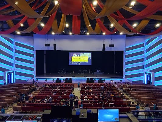 Penang First Assembly of God (MMC)