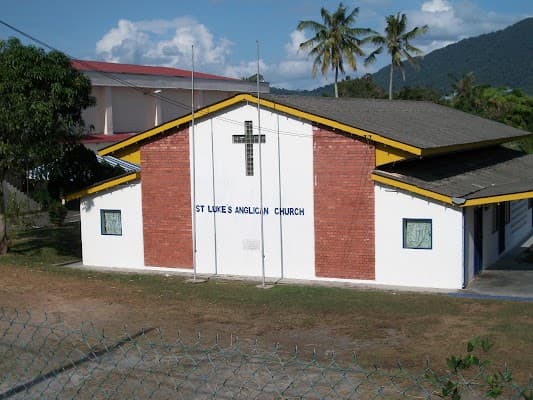 St. Luke's Church