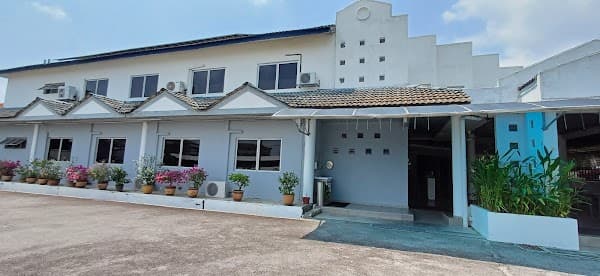 Kajang Assembly of God (KAOG)