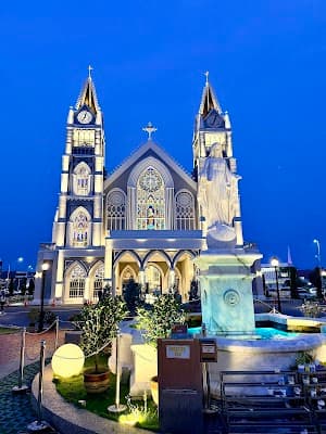 St. Peter's Church