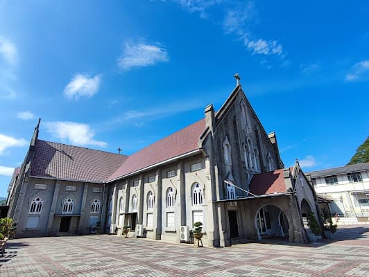 St Louis Church (1923)