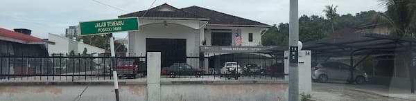 Tamil Methodist Church Taiping (TMC Taiping)