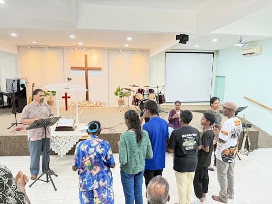 Christian Life Church Klang (CLC Klang)