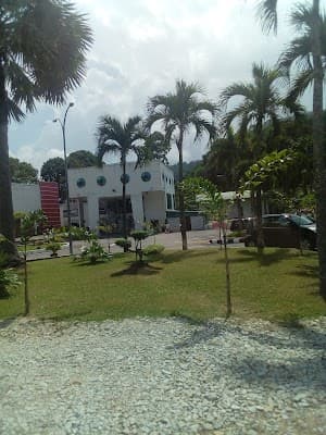 Grace Church Batu Pahat