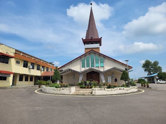 Parish Church of St. Louis (1928)