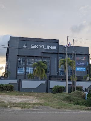 Skyline SIB