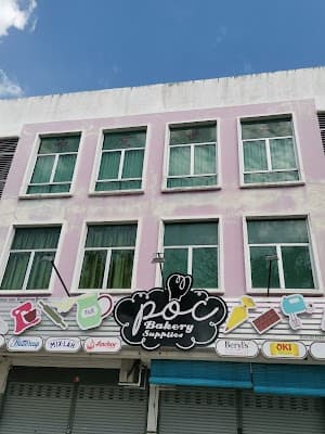 The Church in Alor Setar (Meeting Hall)