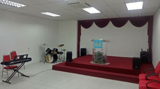 Citadel of Praise Church International, Semenyih