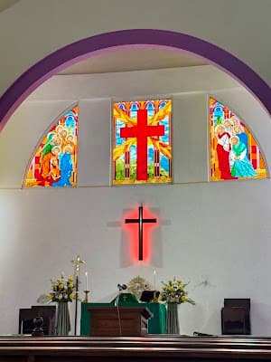 St Katherine’s Church, Kajang