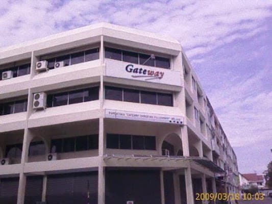 Gateway Christian Fellowship Melaka