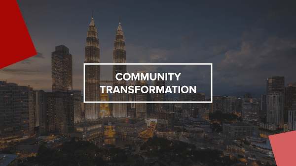 Petaling Jaya Evangelical Free Church