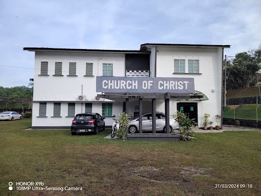 Seremban Church of Christ