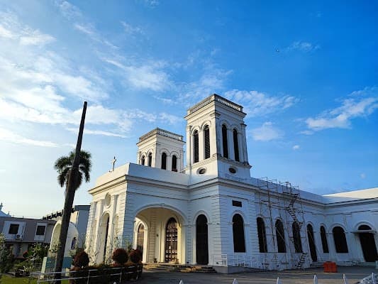 Church of the Assumption