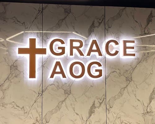 Grace AOG Church (Georgetown)