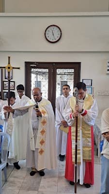 Church of the Epiphany (Anglican) Kuantan