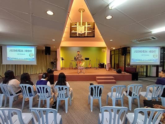 Hope Church Batu Pahat