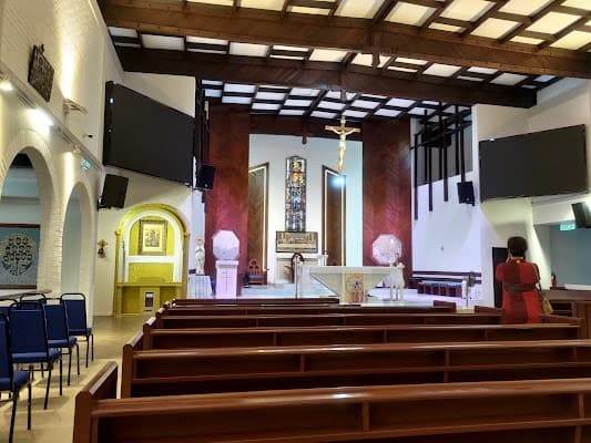 Stella Maris Catholic Church