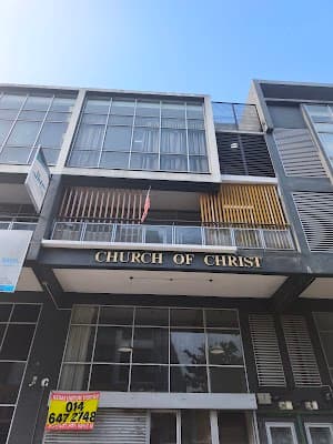 Church of Christ Kuala Lumpur