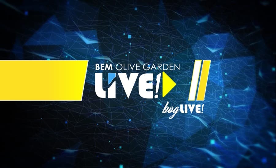 BEM (SIB) Olive Garden