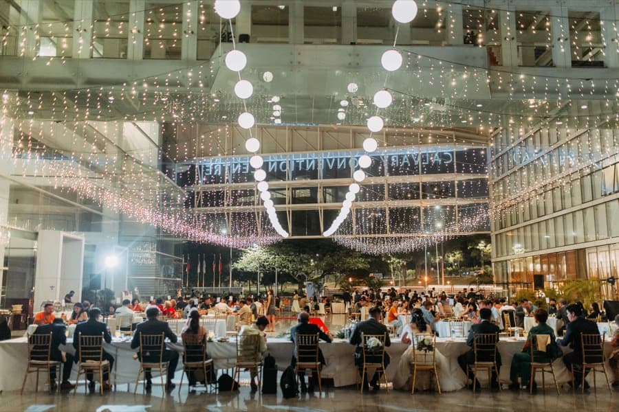 Calvary Convention Centre