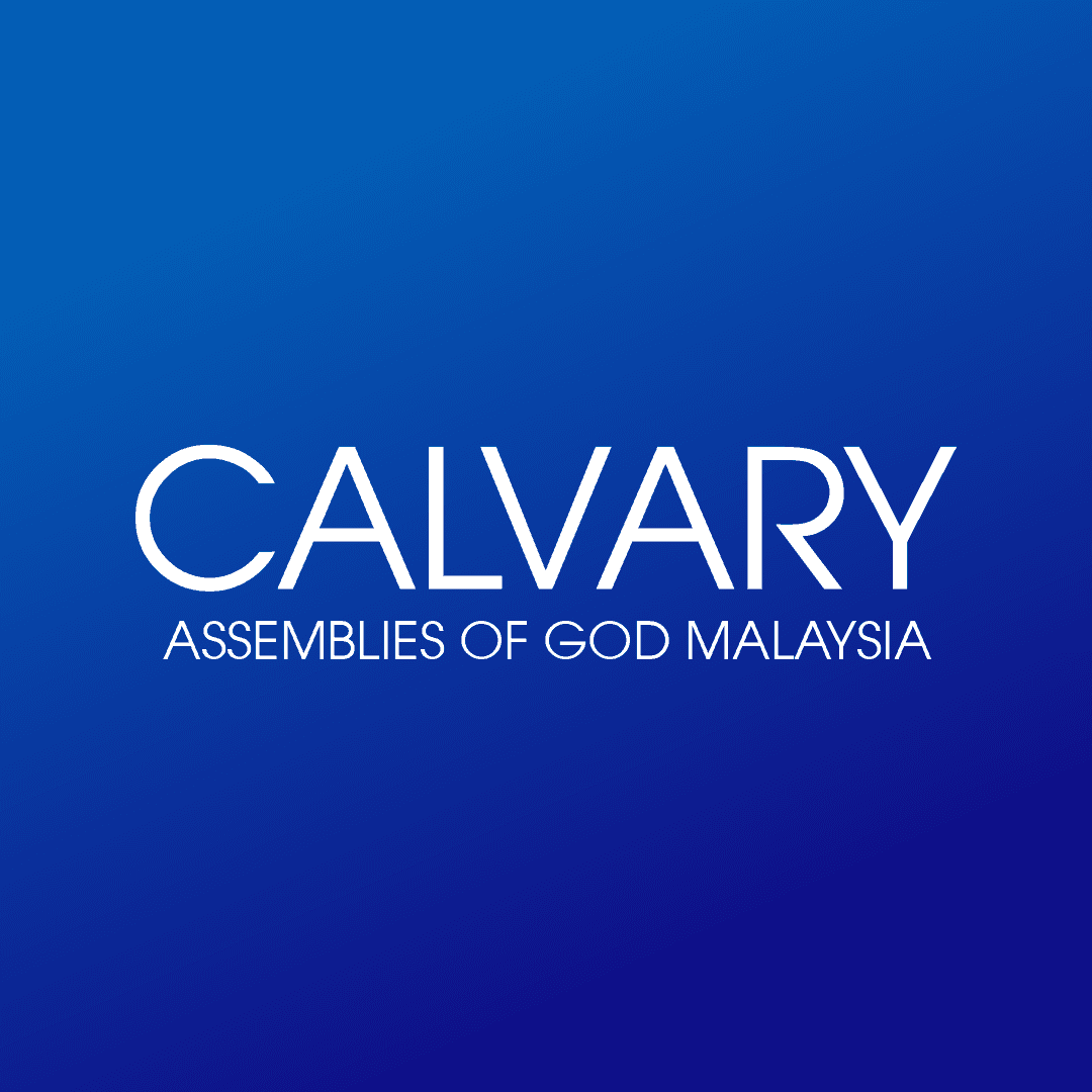Calvary Church KL