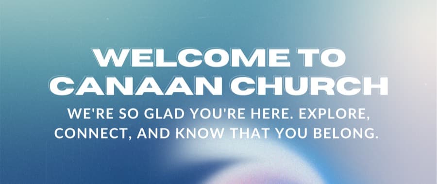 Canaan Church