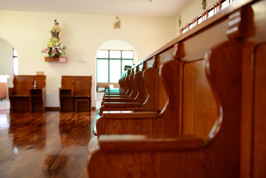 Carmelite Monastery