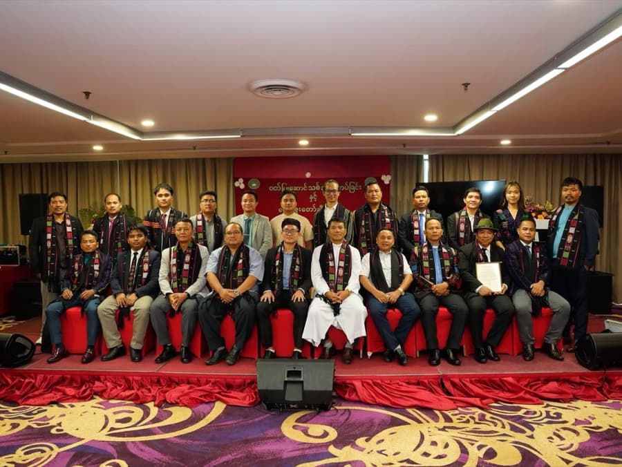 Dai Christian Fellowship KL